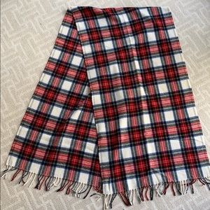 J.Crew scarf